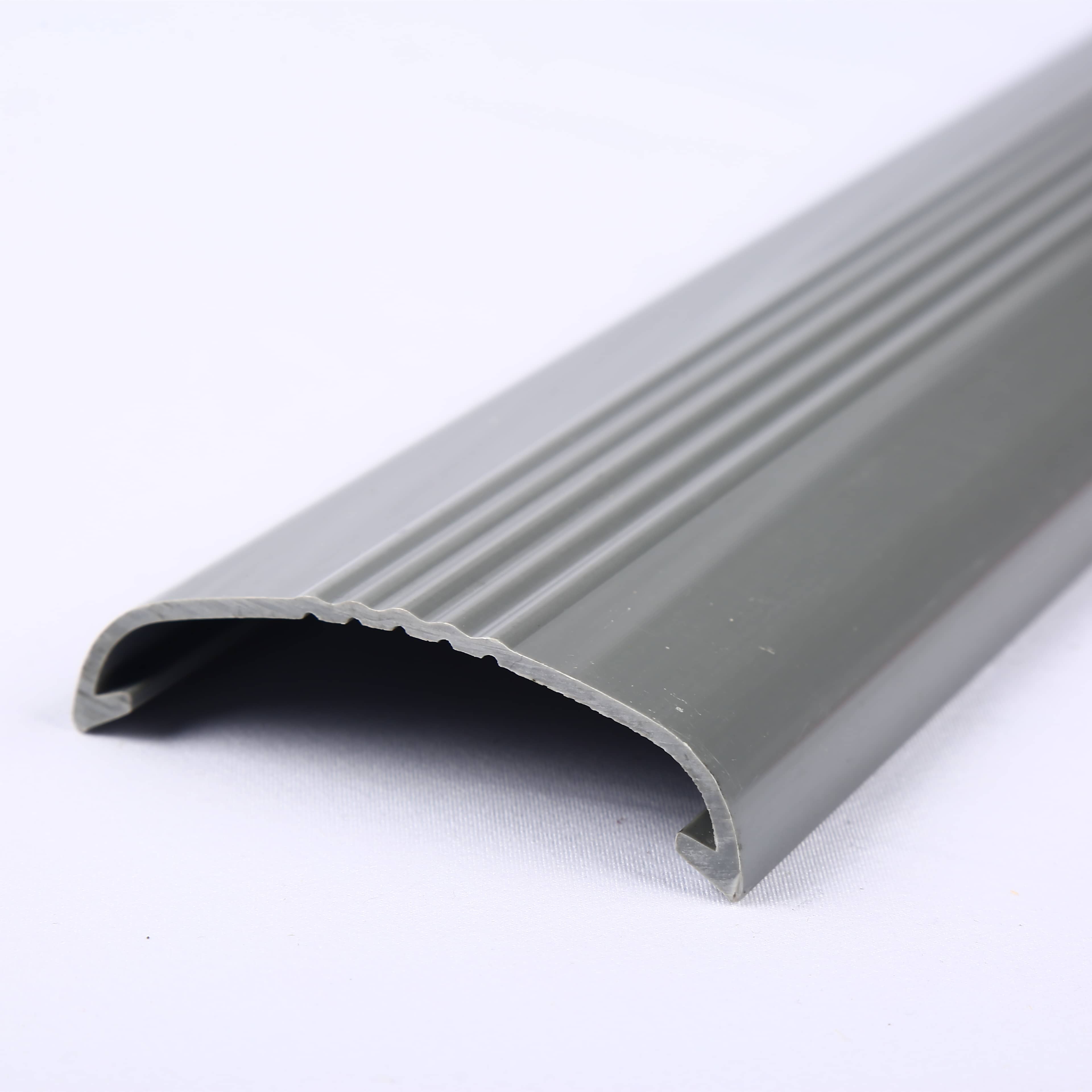 Co-Extrusion Plastic PVC Profile Co-Extrusion Plastic PVC Profile