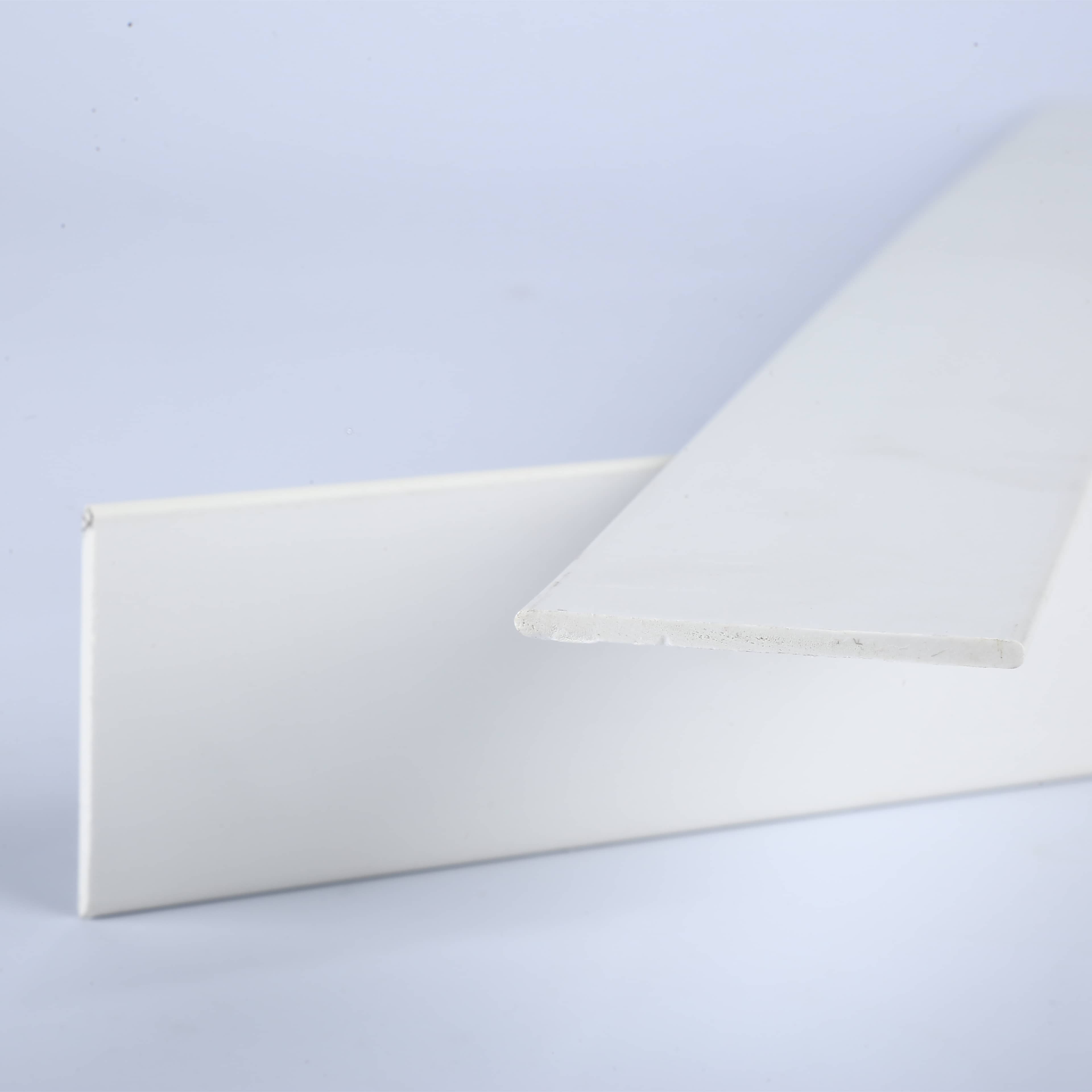 Environmentally friendly PVC decorative profiles Environmentally friendly PVC decorative profiles