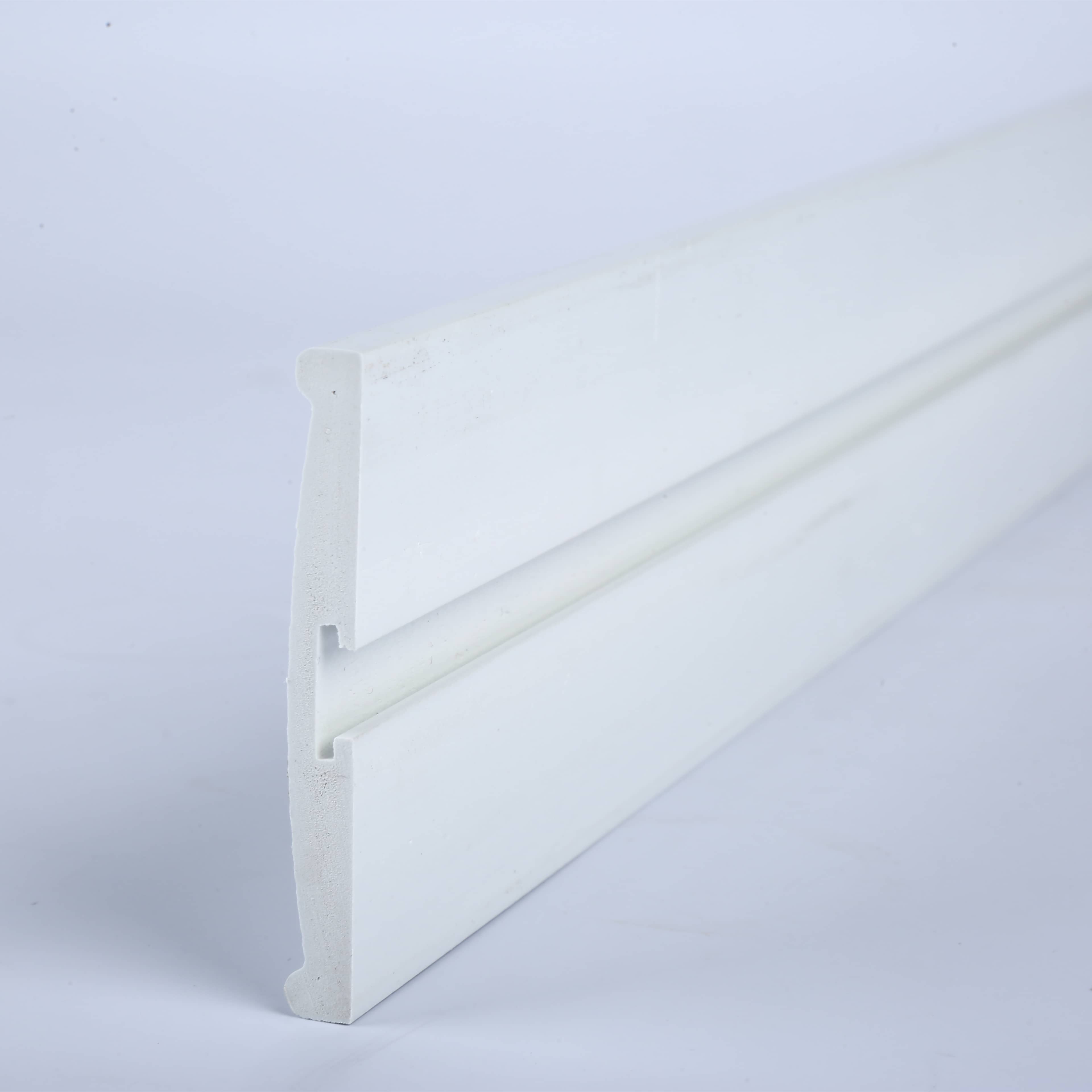 China Foam PVC Profile China Foam PVC Profile