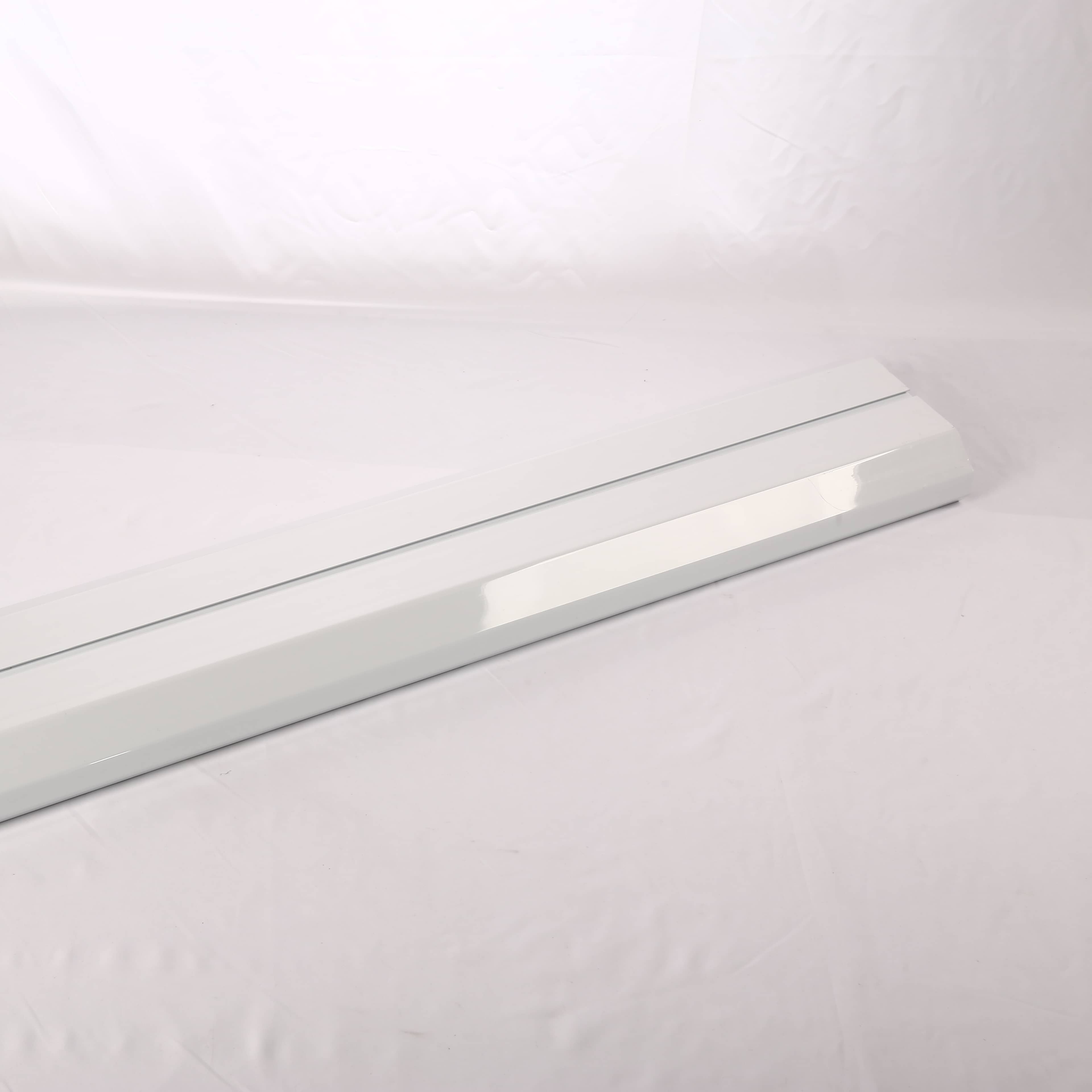 Plastic Extruded PVC Profile