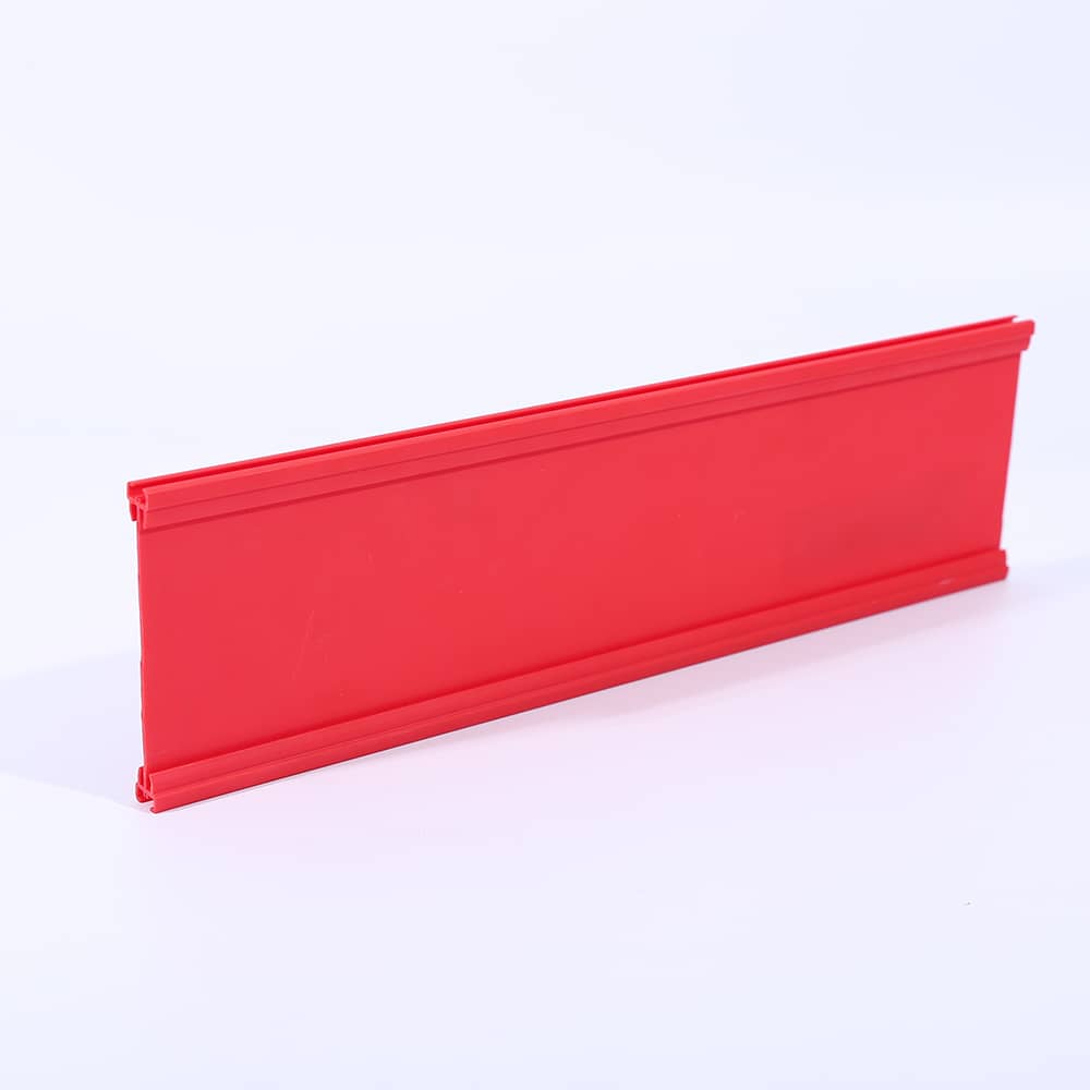 China ABS Extrusion