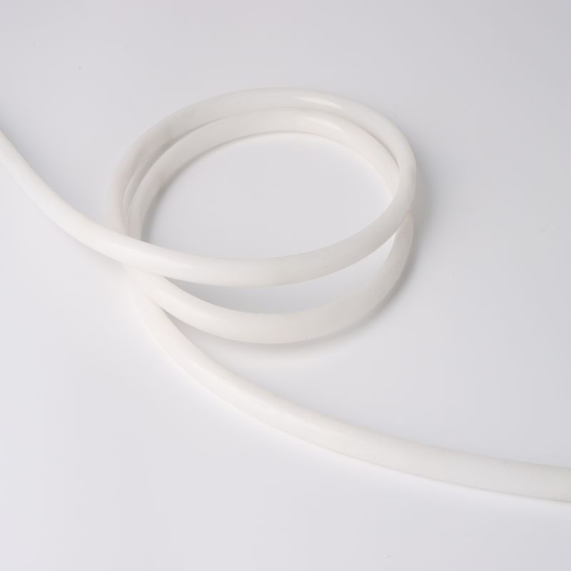 RGB Silicone Lighting Tube RGB Silicone Lighting Tube