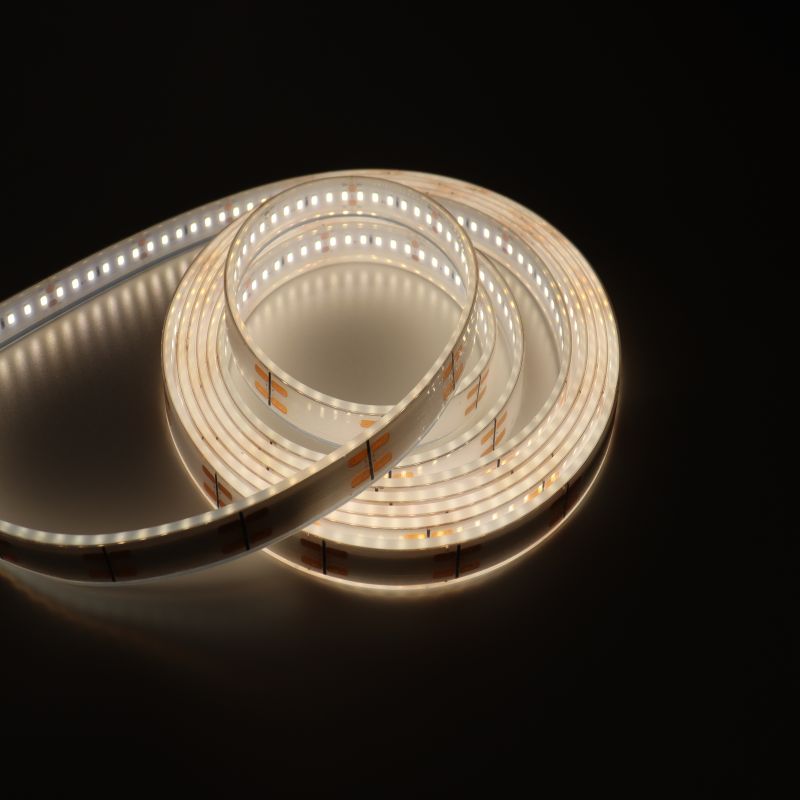 China Factory Silicone LED Strip China Factory Silicone LED Strip