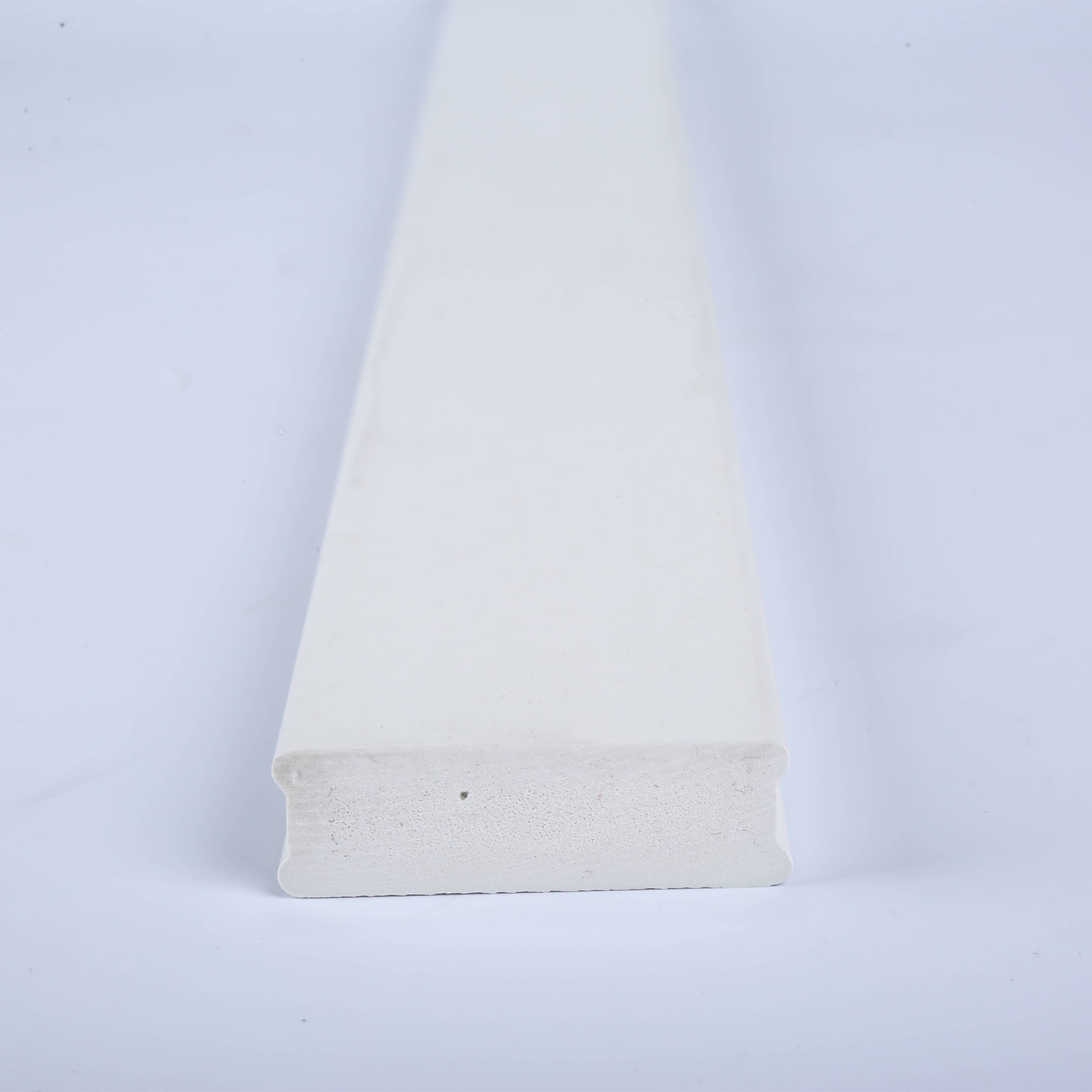 Rigid Foamed PVC Extrusion