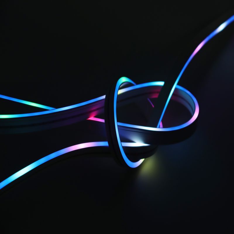 Side Bendy Neon LED Strip Side Bendy Neon LED Strip