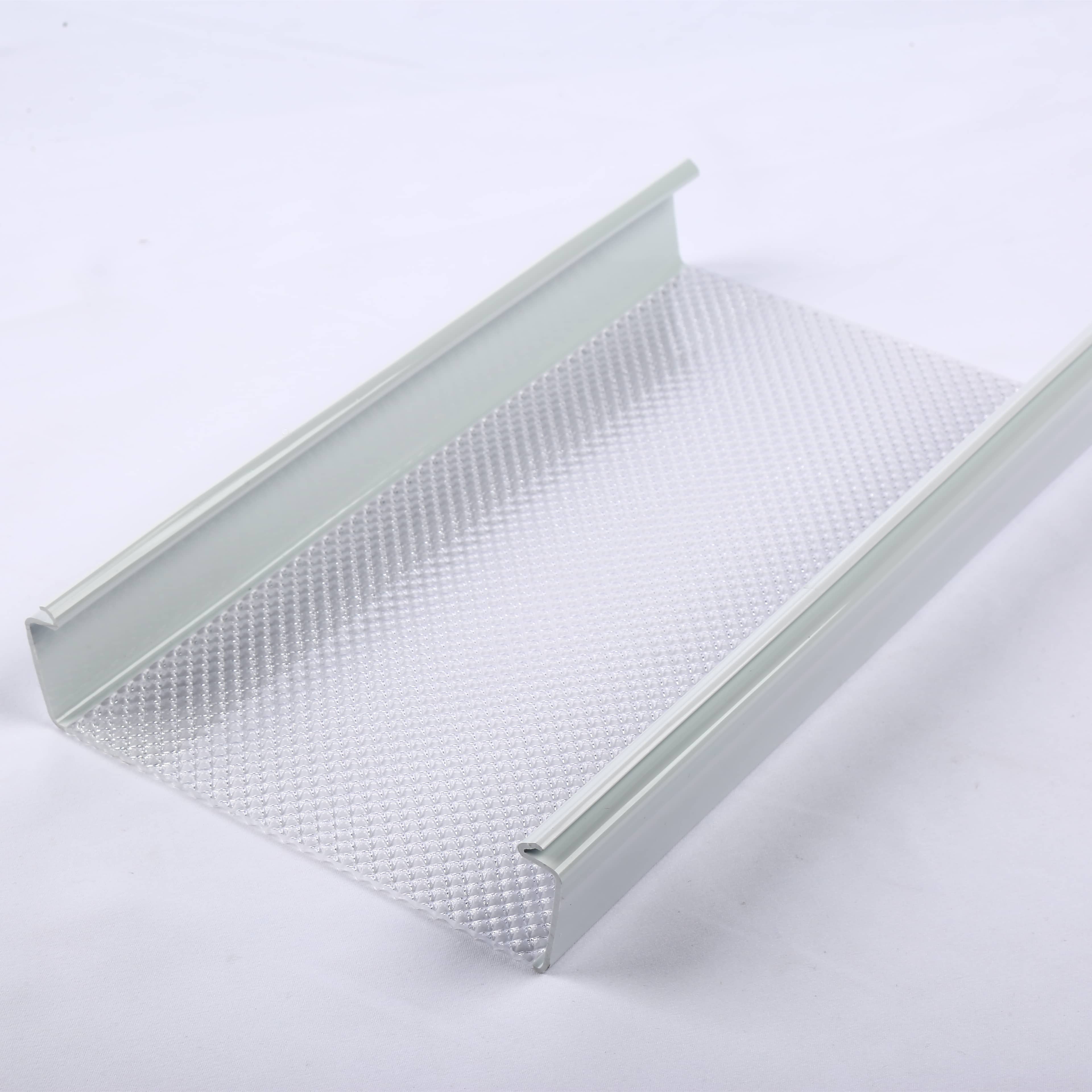 Transparent PC Lamp Shade