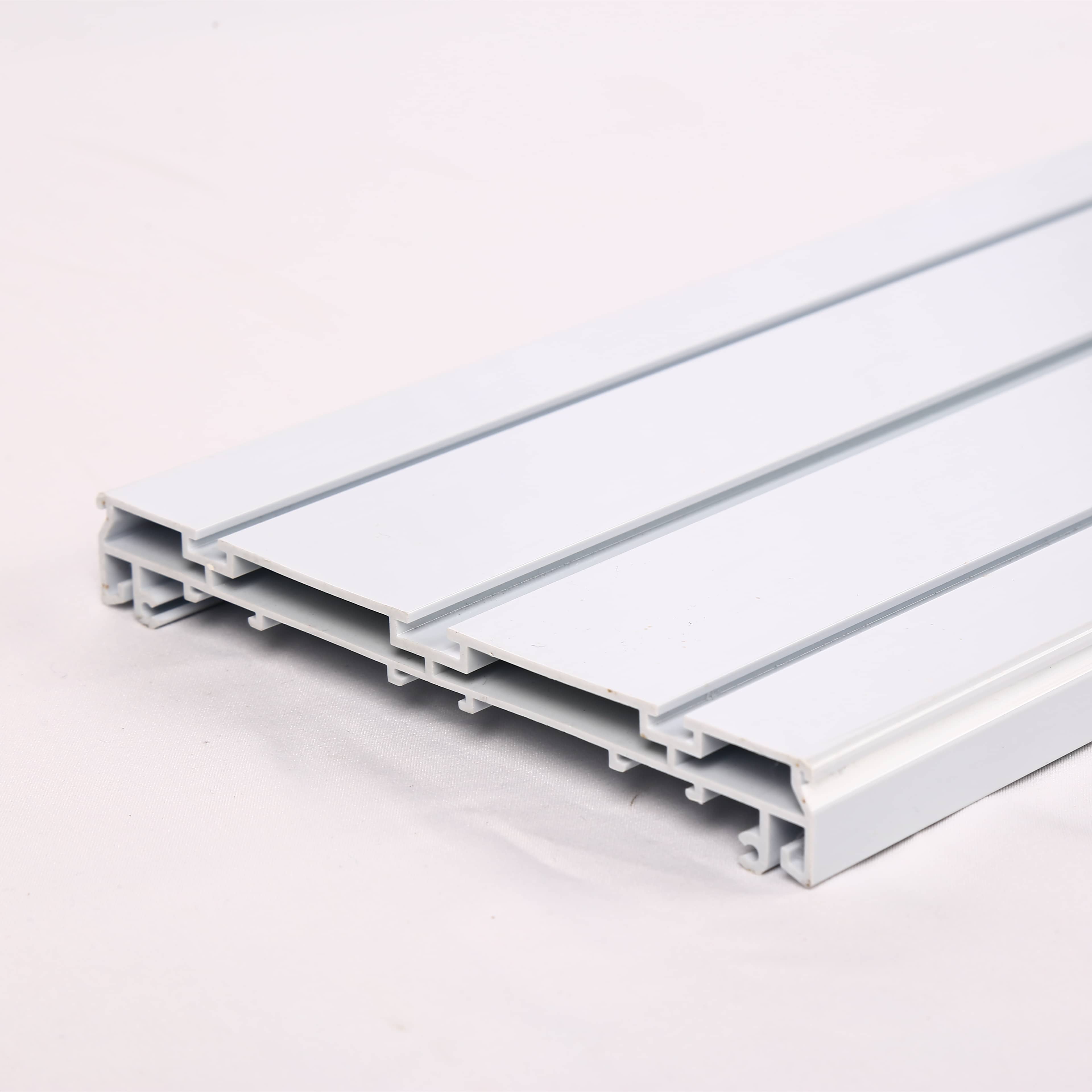 Rigid Extrusion PVC Profile