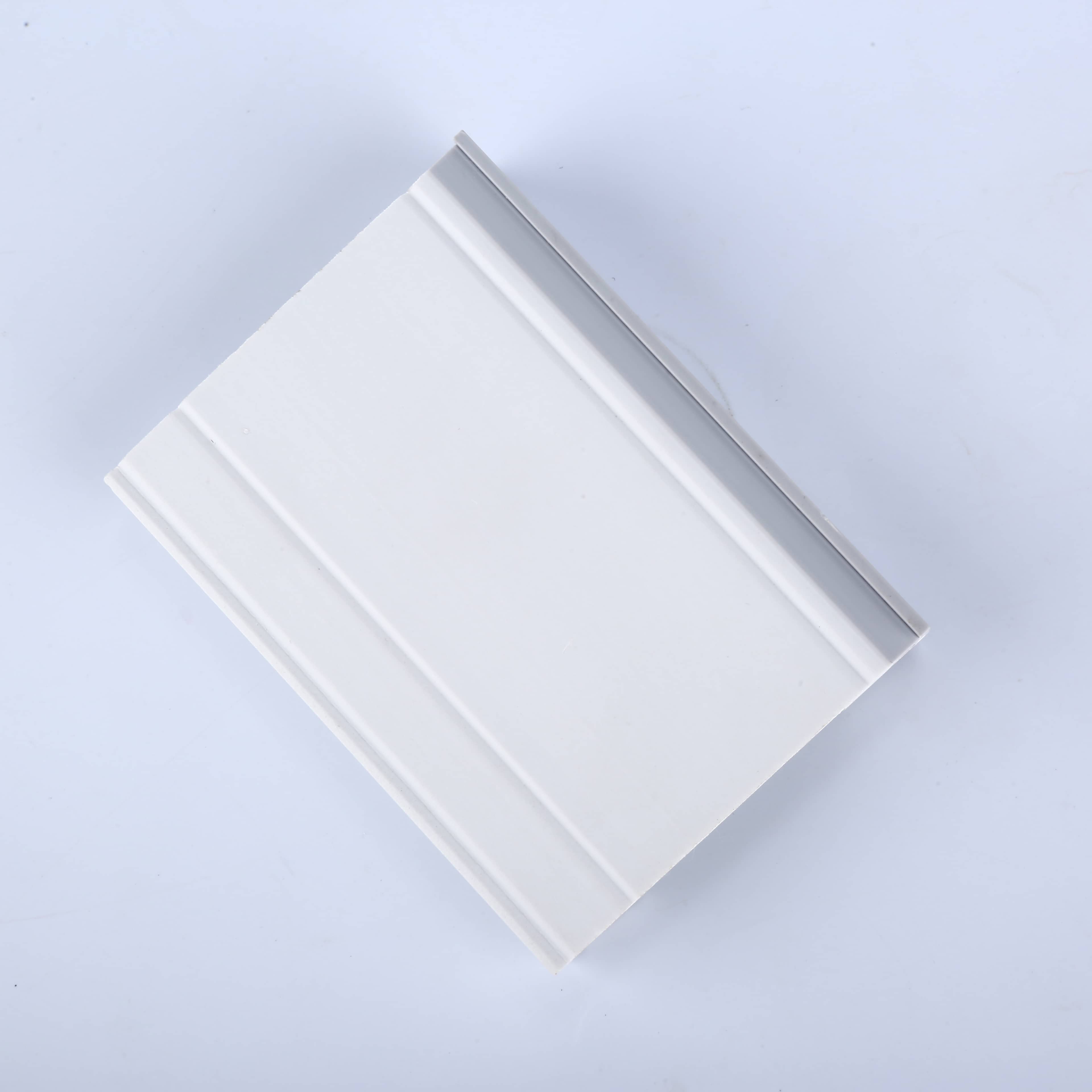 PVC Expanded Foam Profile