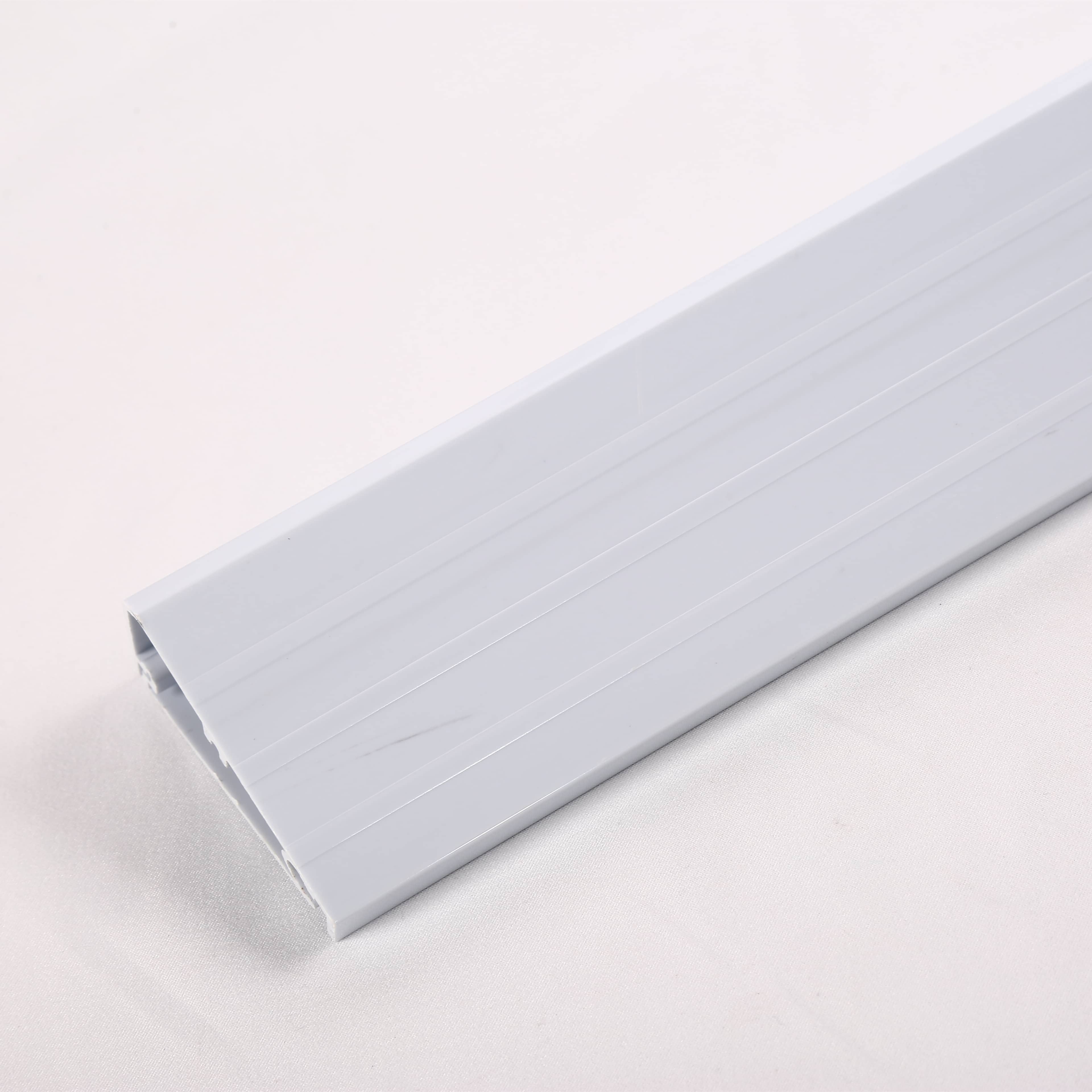 Triangle Shape PVC Extrusion