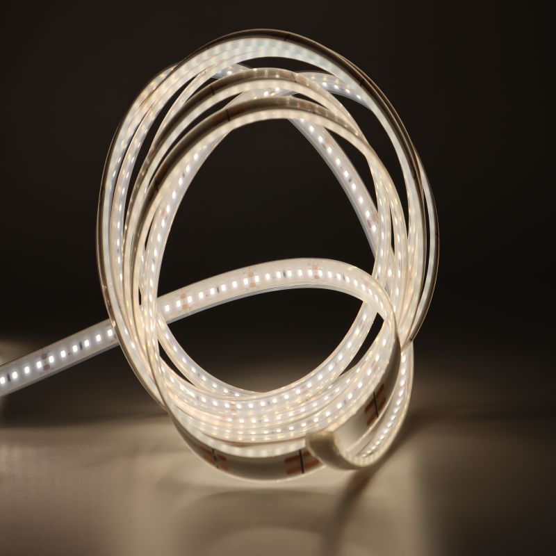 OEM Silicone Neon LED Lighting Strip OEM Silicone Neon LED Lighting Strip