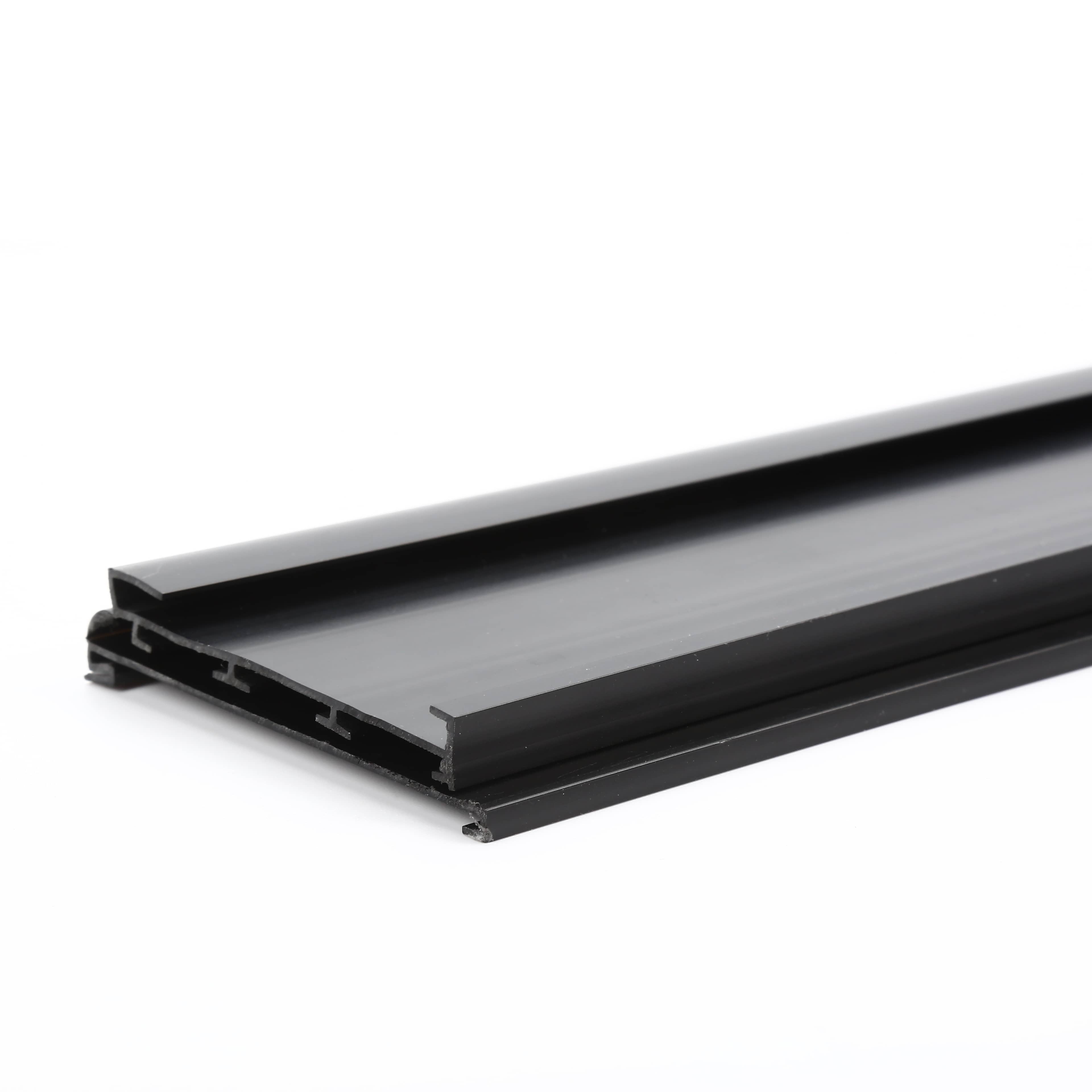 Extruded PVC Material Extruded PVC Material