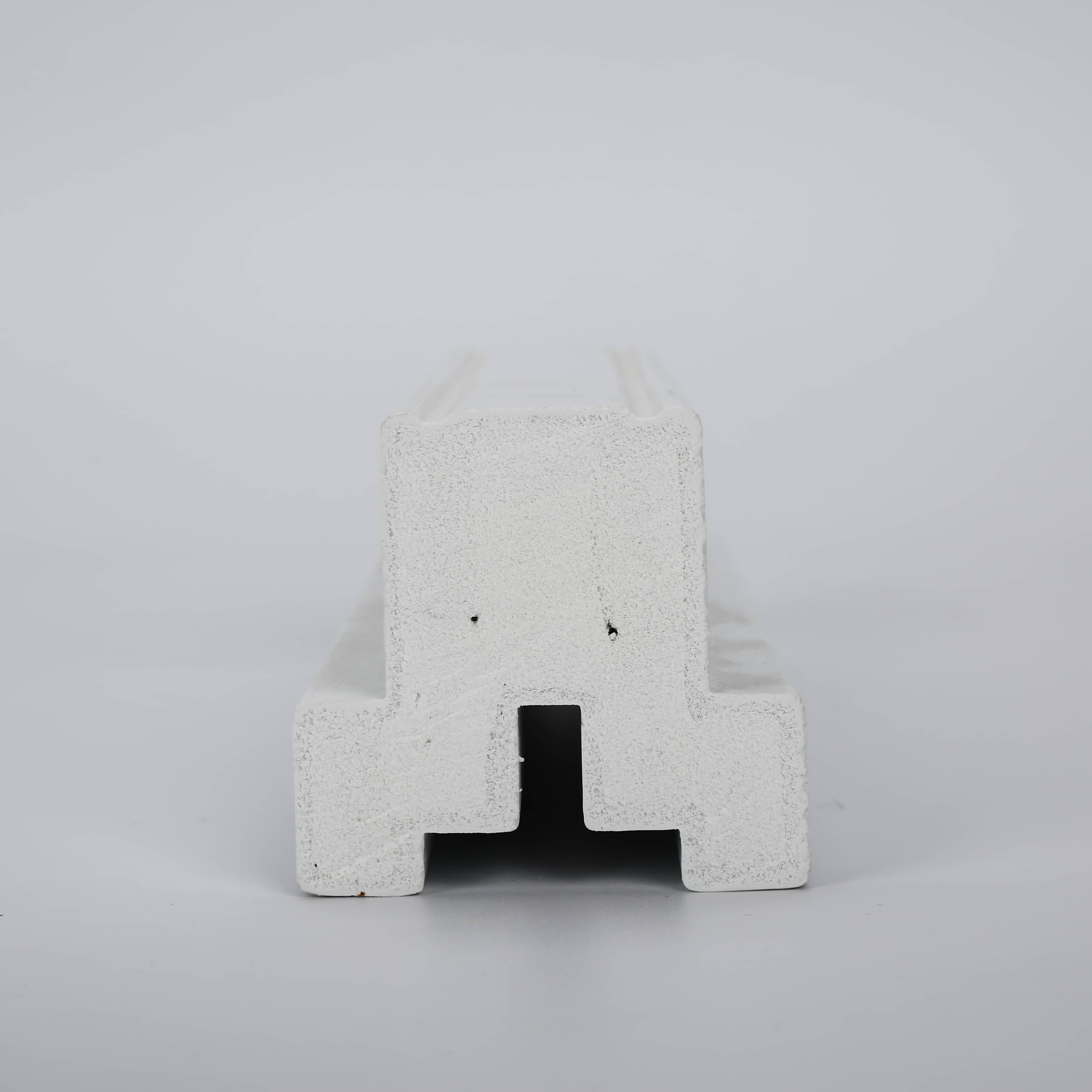 Foamed PVC Profile Foamed PVC Profile