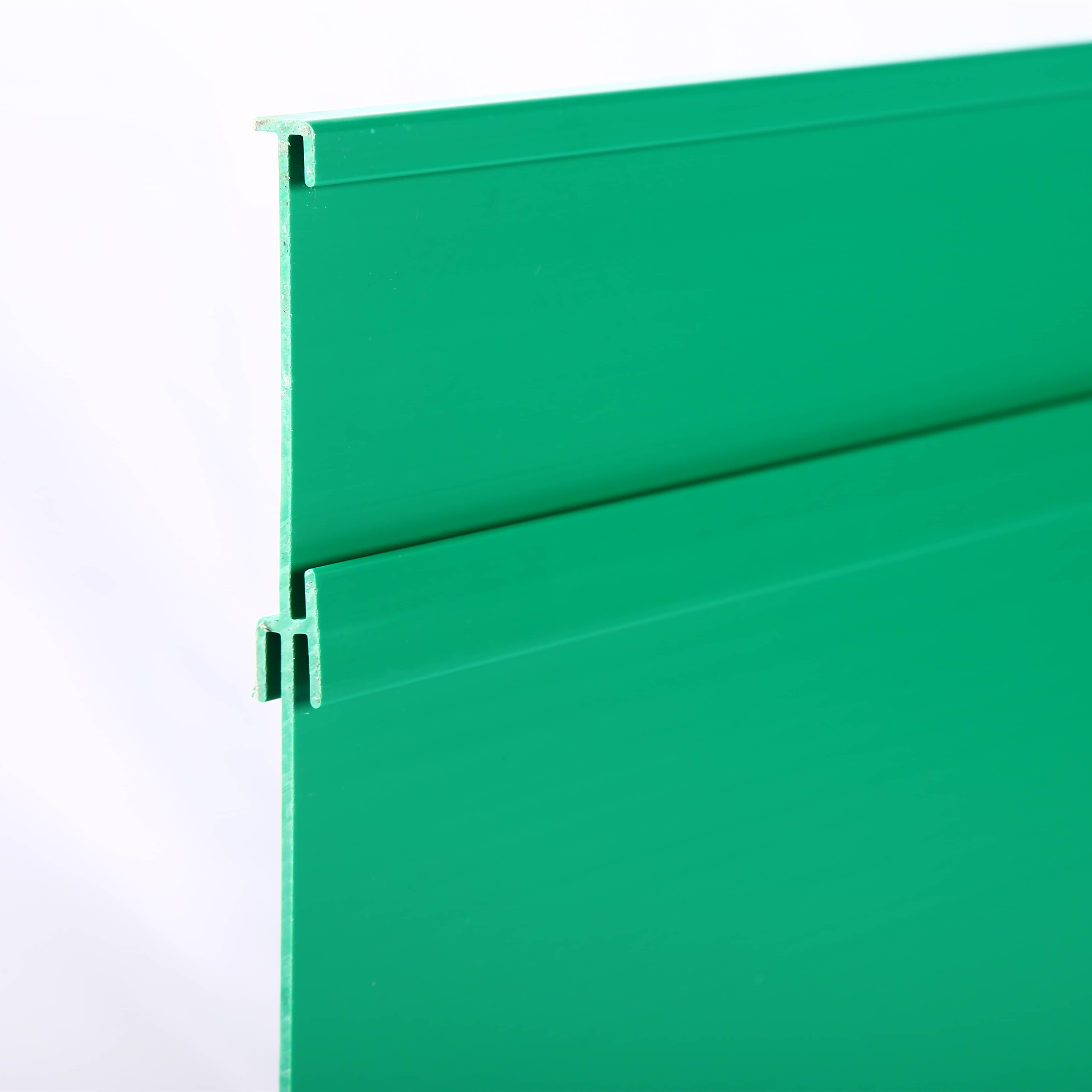 Custom PVC Profile