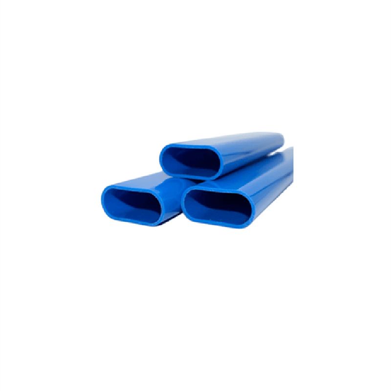 High Denisty Plastic Extrusion Tube High Denisty Plastic Extrusion Tube