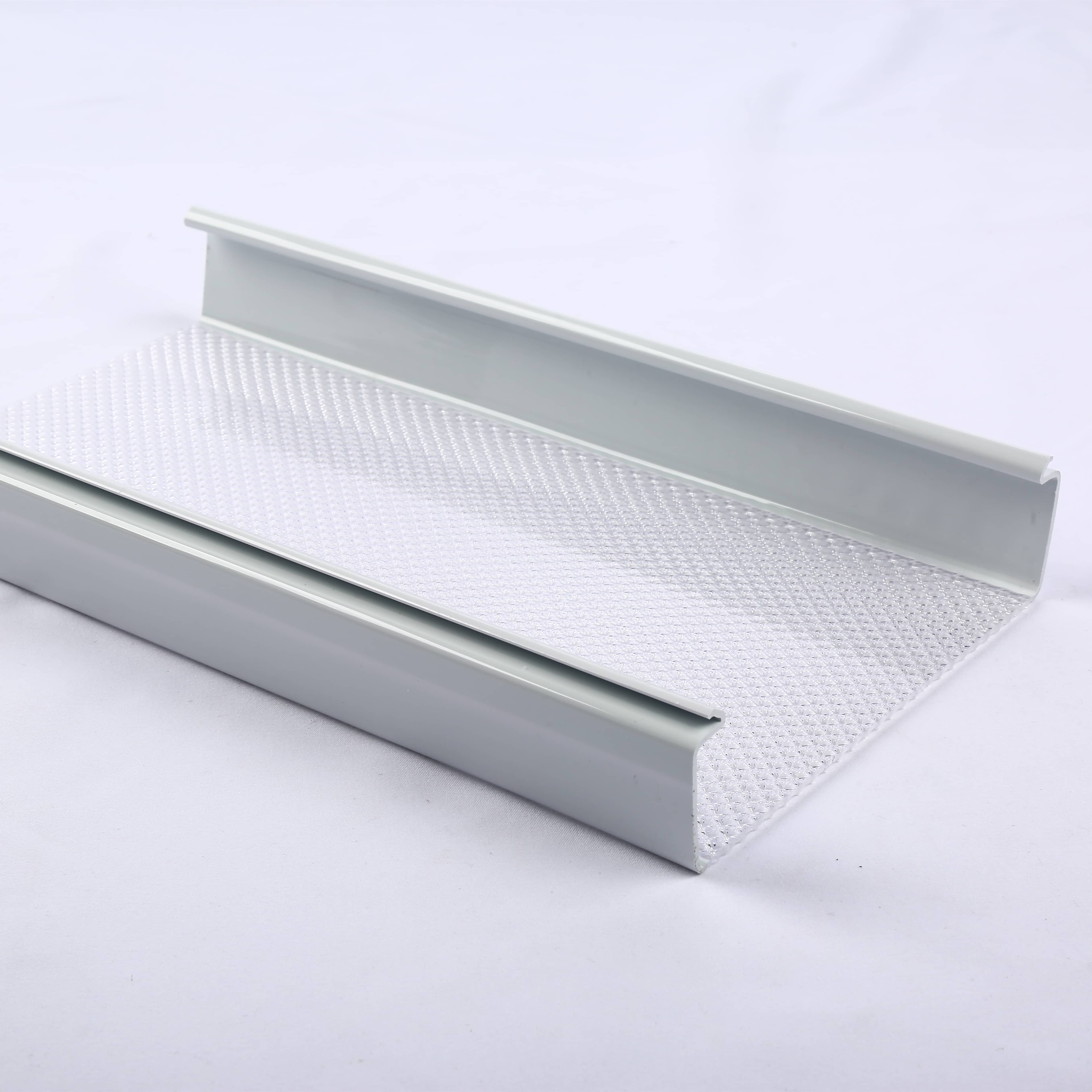 PC Diffuser Covers