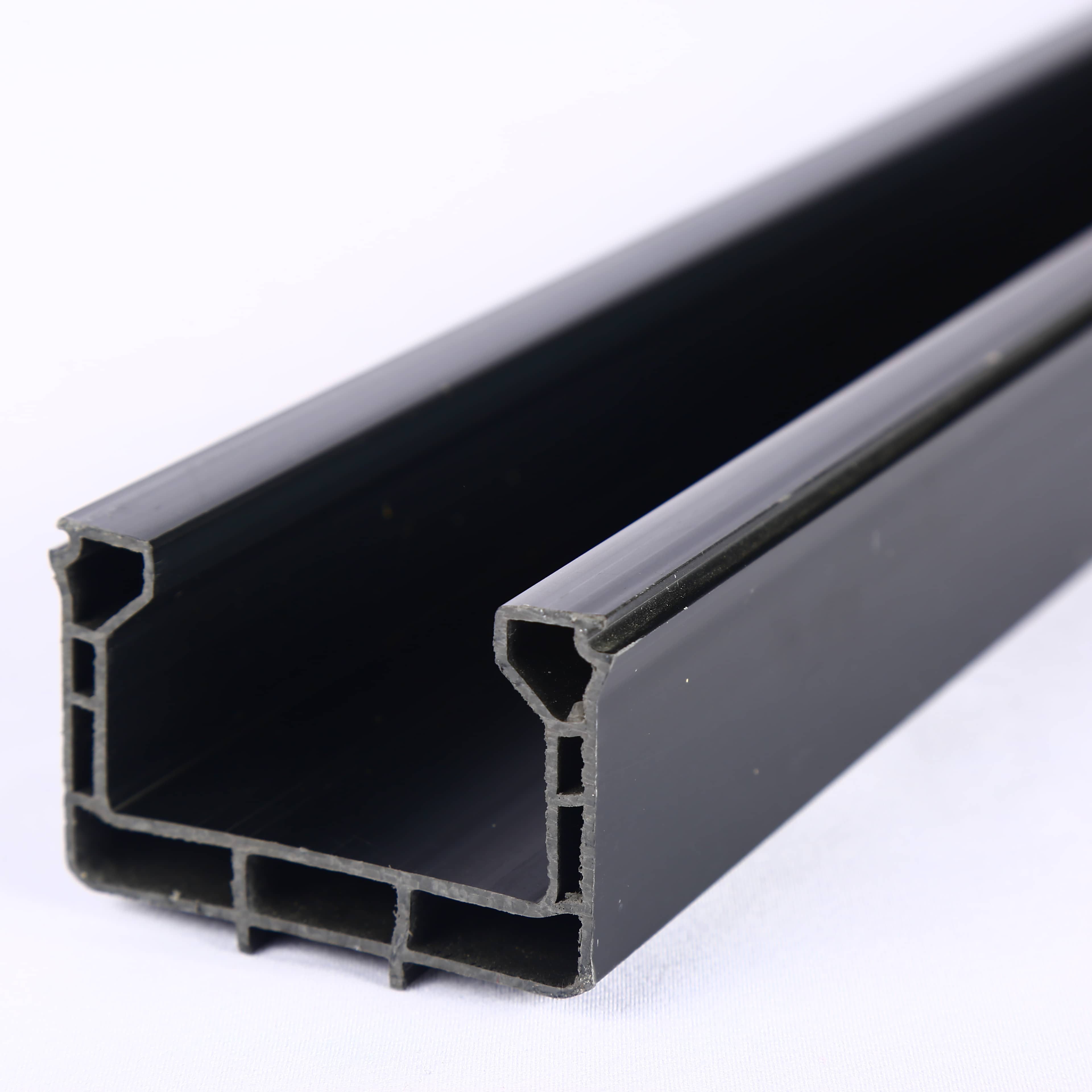 ABS Extruded Profiles