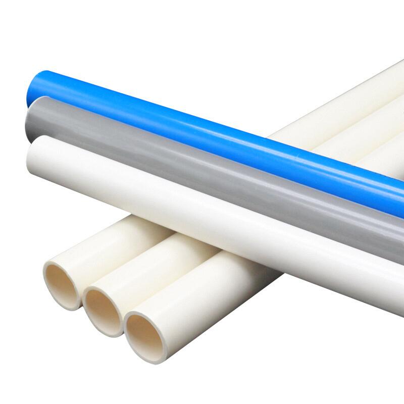 Environmentally Friendly PP Extrusion Pipe Environmentally Friendly PP Extrusion Pipe