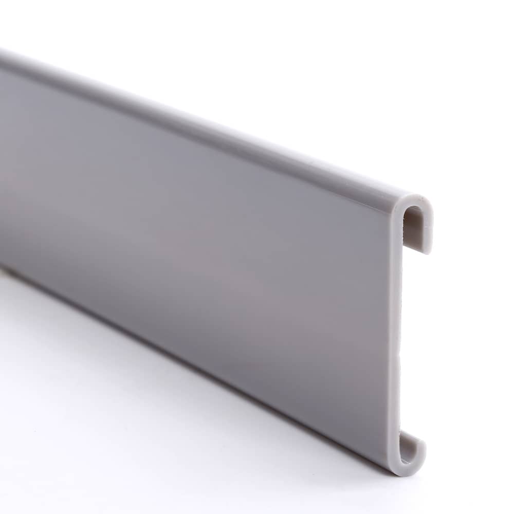 China Extruded PC Profiles