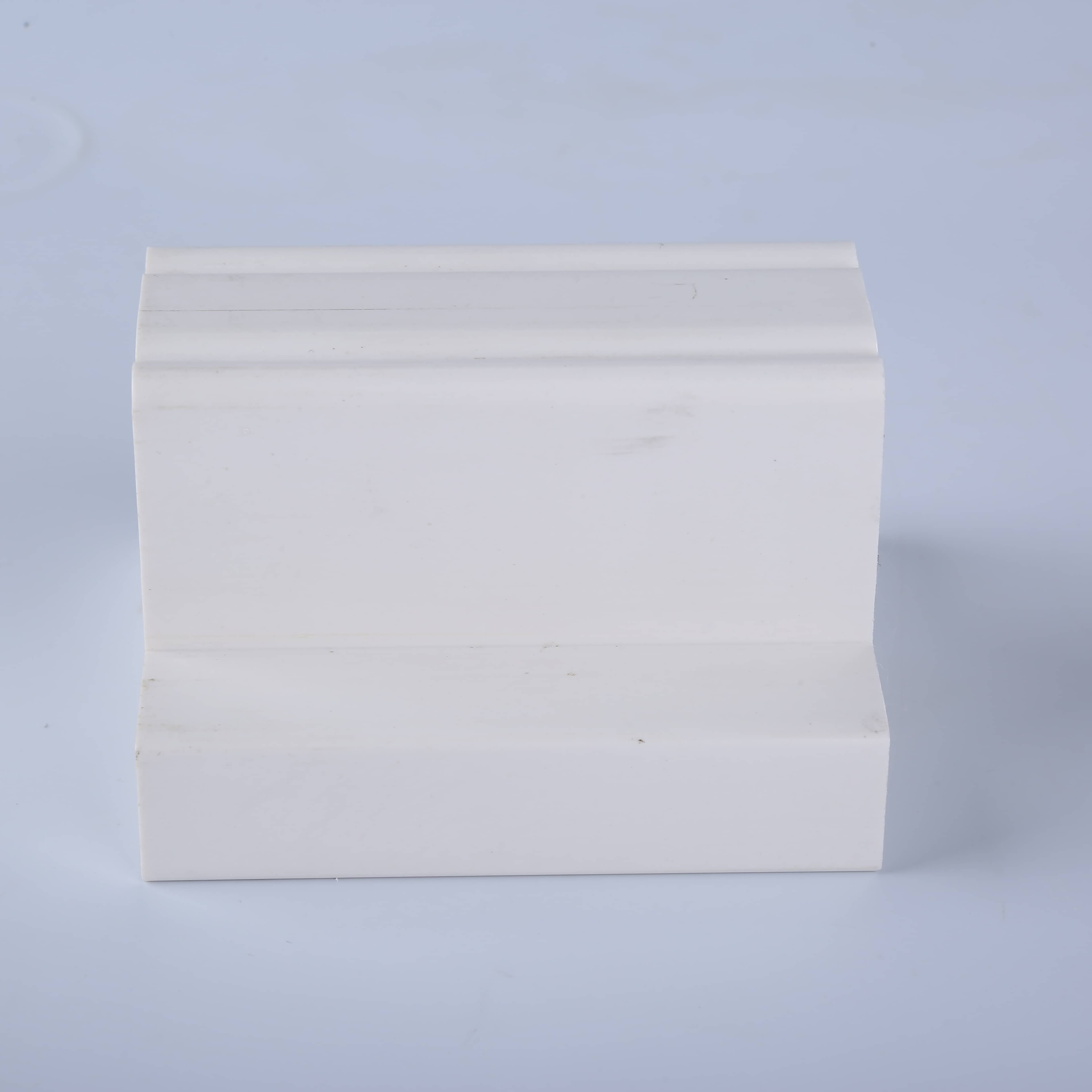 Cellular Foam PVC Profile