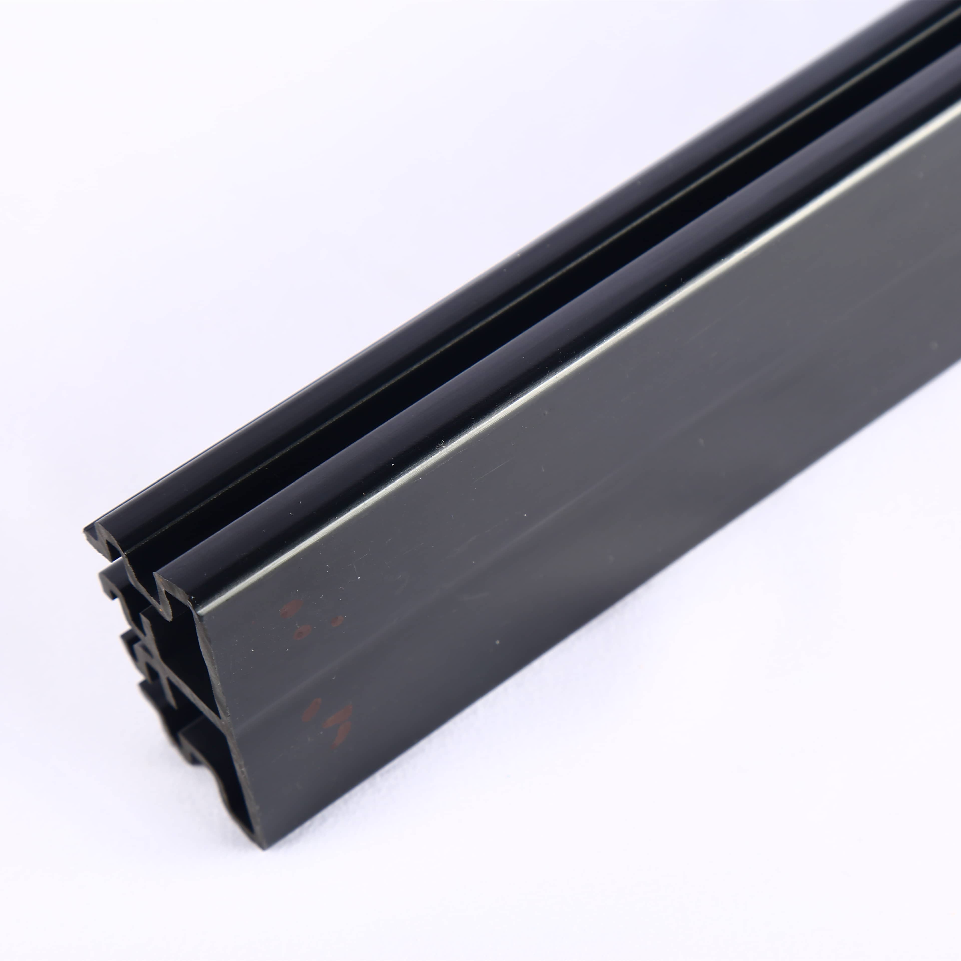 ABS Plastic Profile Extrusion