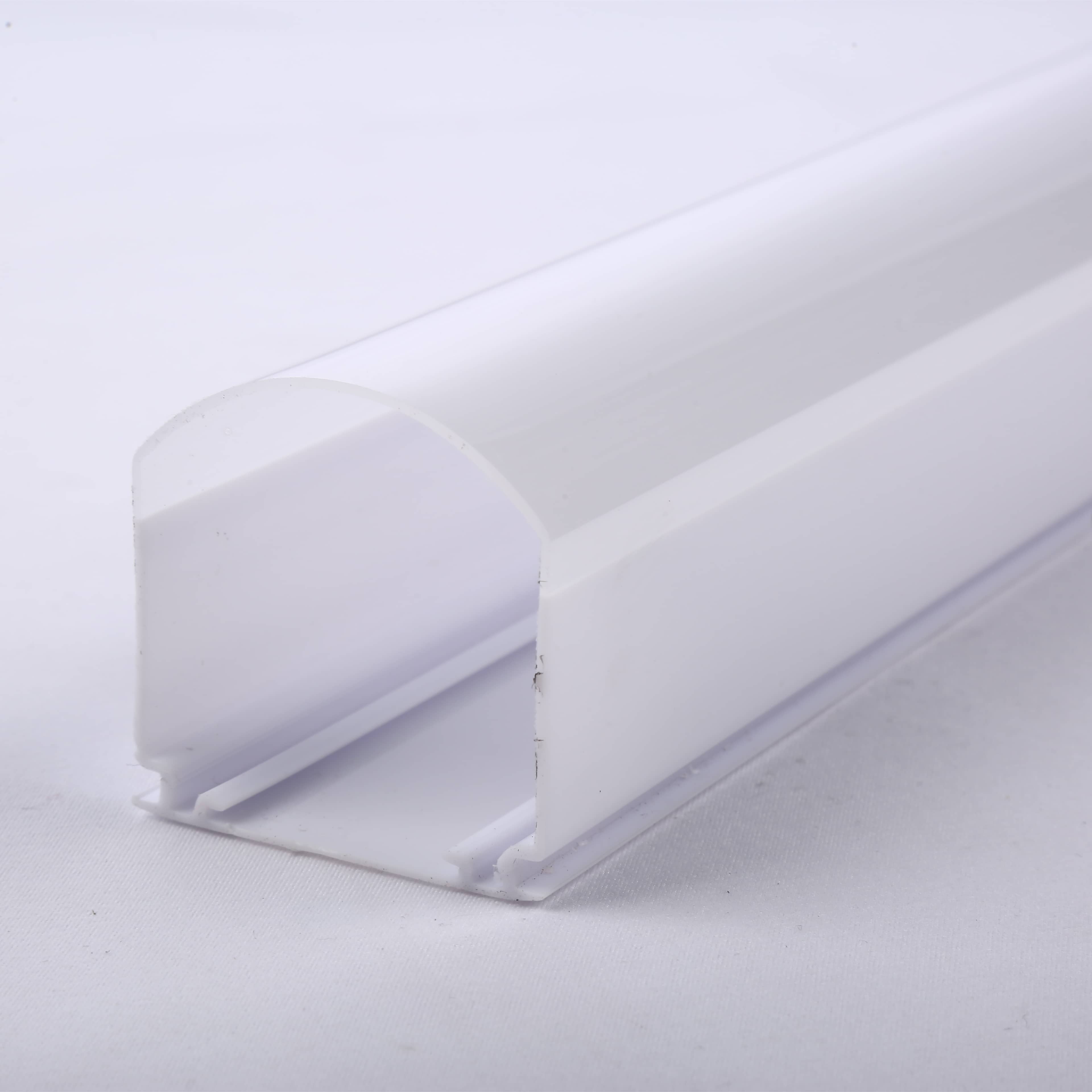 PC Extruded Tube