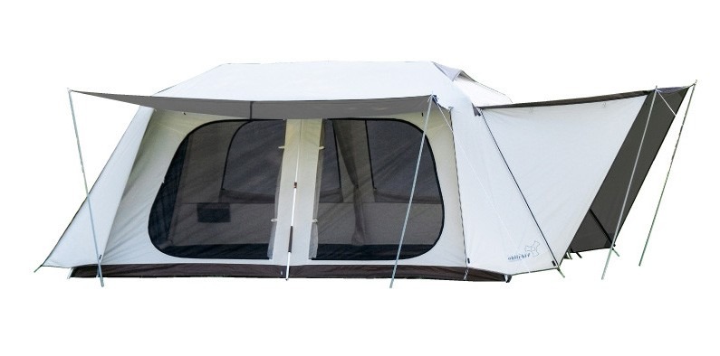 luxury tent camp luxury tent camp
