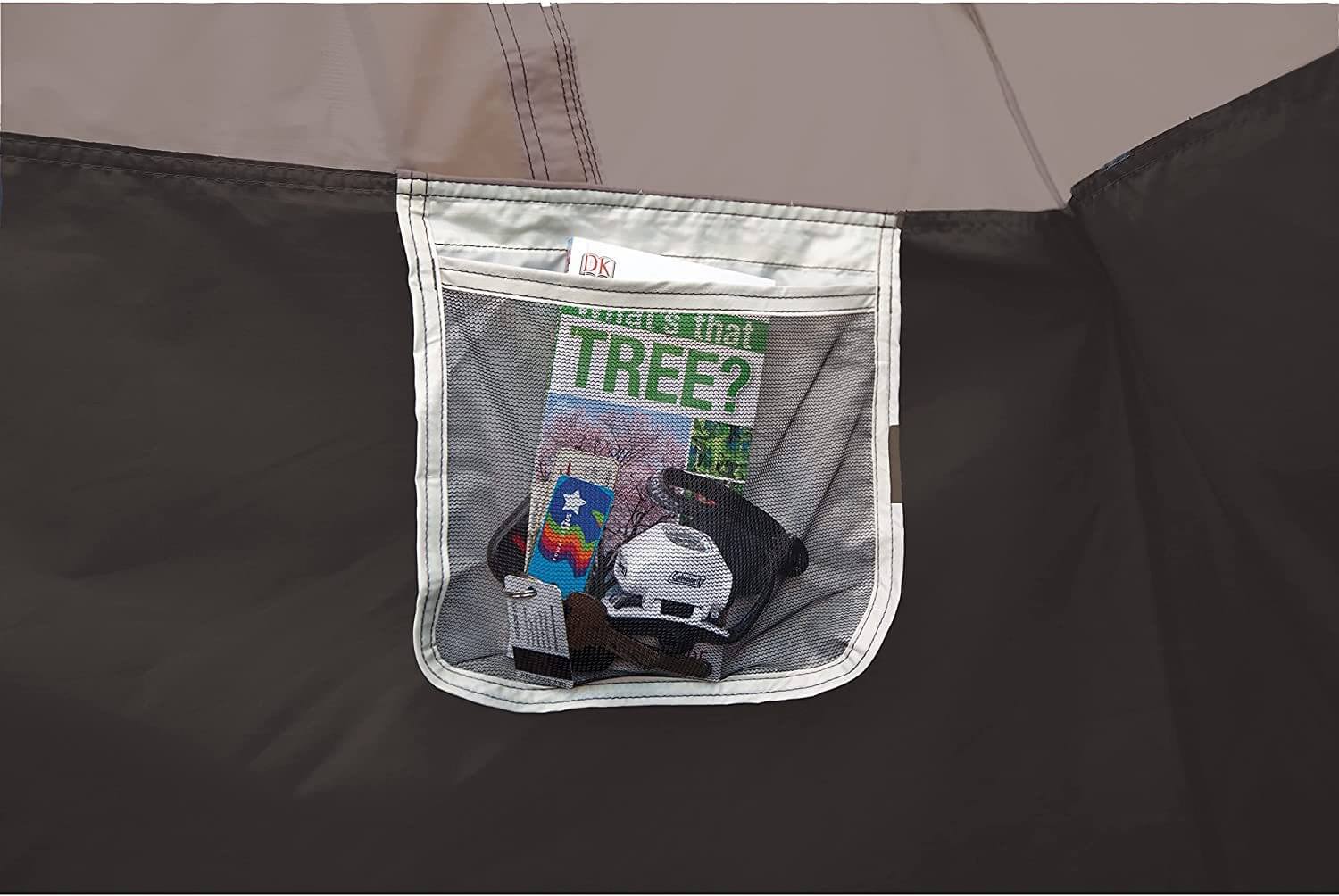 tent with Storage Pockets tent with Storage Pockets
