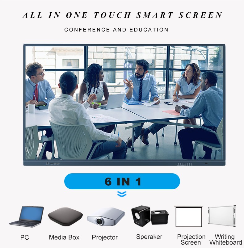 55 inch interactive panel for classroom 55 inch interactive panel for classroom