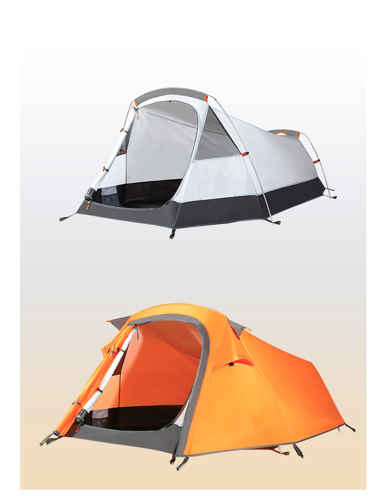 Ultralight Waterproof Tent Ultralight Waterproof Tent