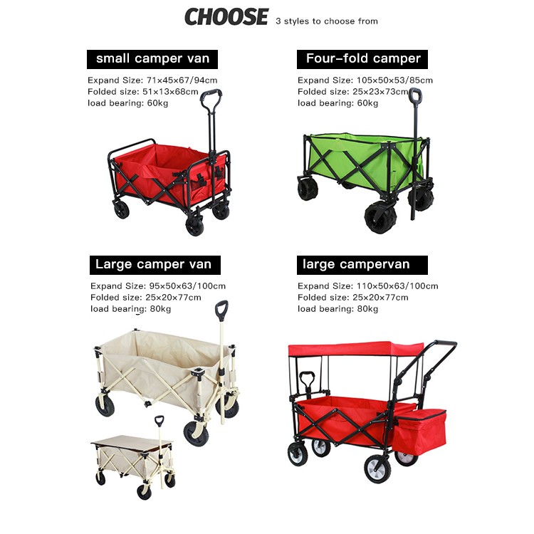 fold wagon fold wagon