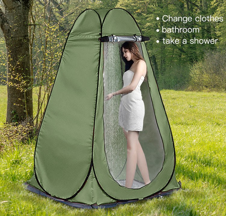 toilet tent shower tent for camping