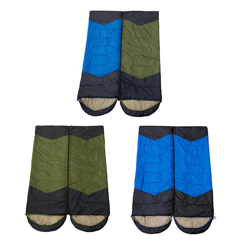 sleeping bag double sleeping bag double