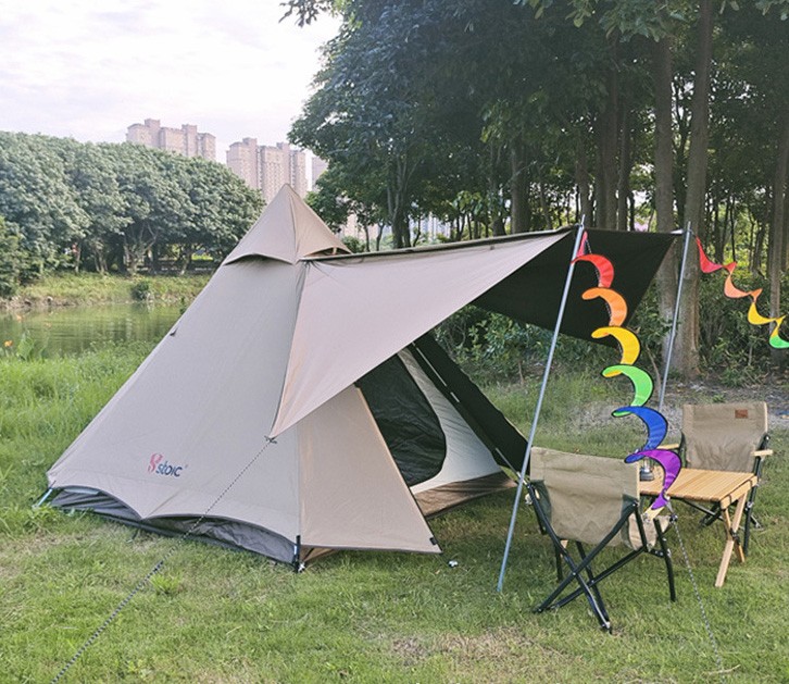 indian camping tent tent pyramid