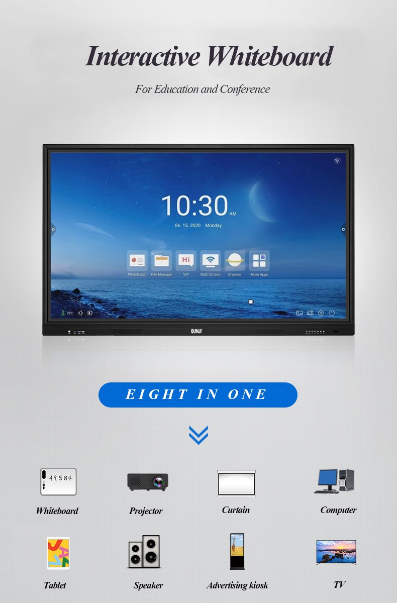 98 inch digital smart board for teaching 98 inch digital smart board for teaching