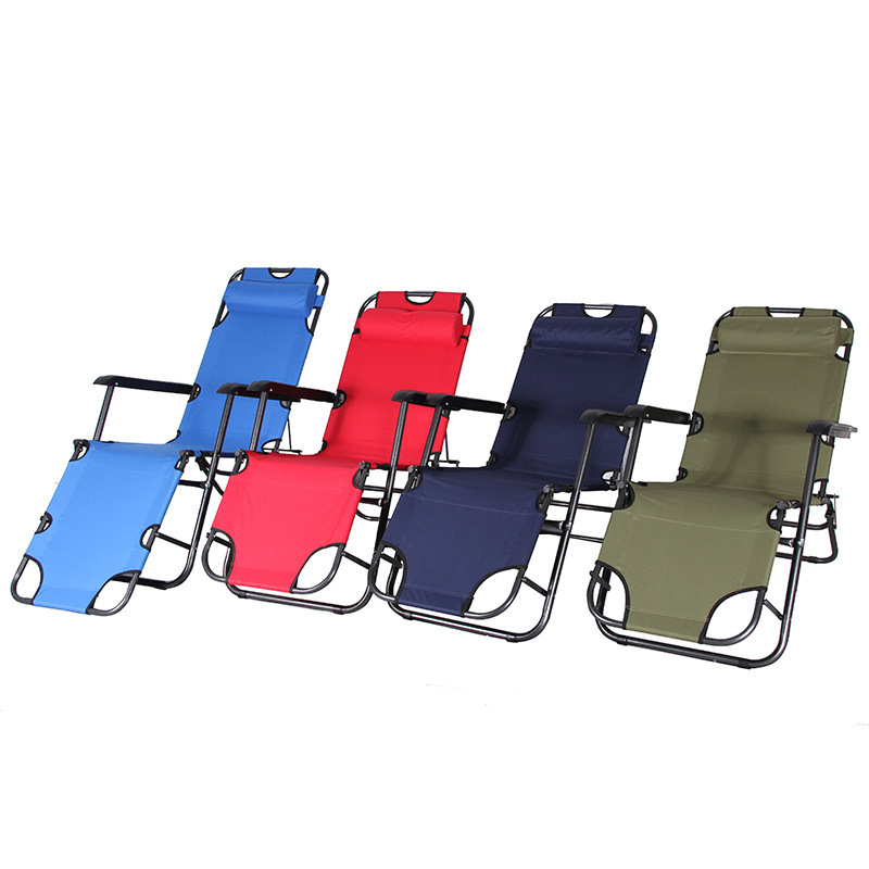 portable camping chair