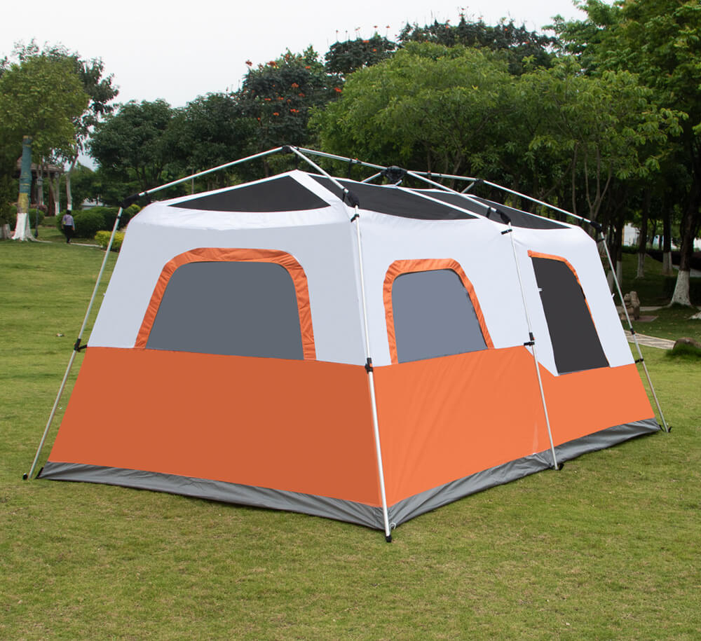 tent house tent house