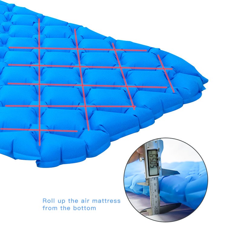 inflatable sleeping mattress inflatable sleeping mattress