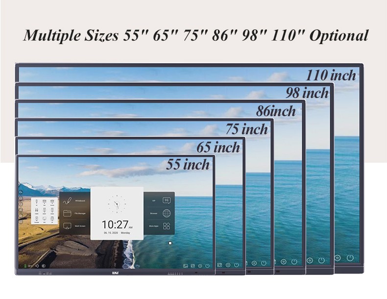 75 inch interactive smart white board 75 inch interactive smart white board