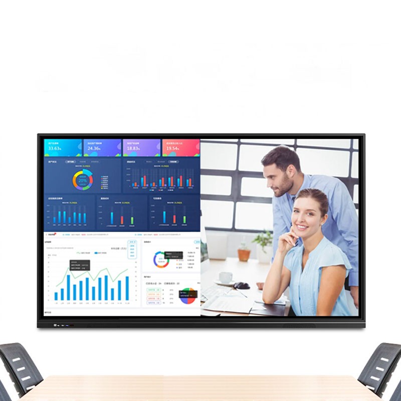 touch screen whiteboard