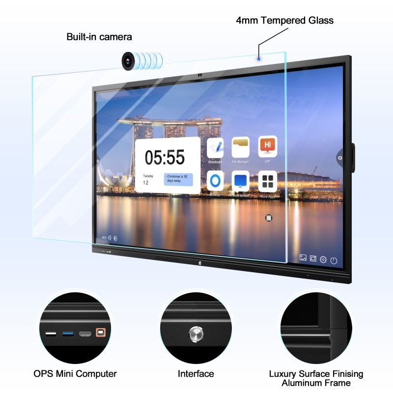 75 inch interactive panel for classroom 75 inch interactive panel for classroom