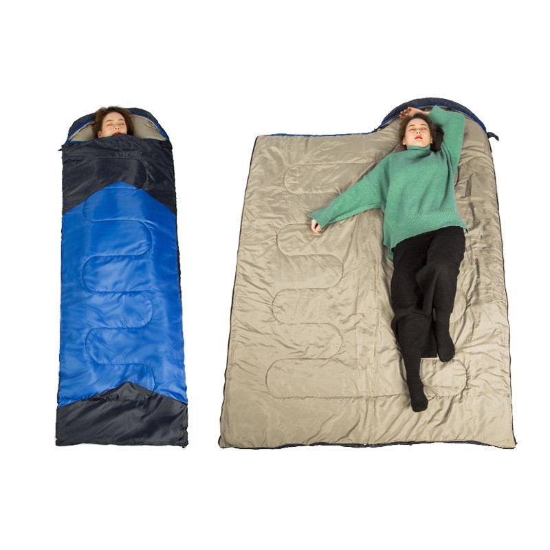 sleeping bag adult