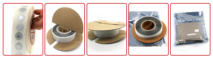 MIFARE Ultralight EV1 NFC Sticker