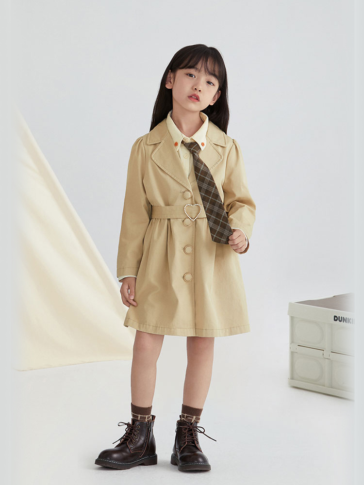 girls coat