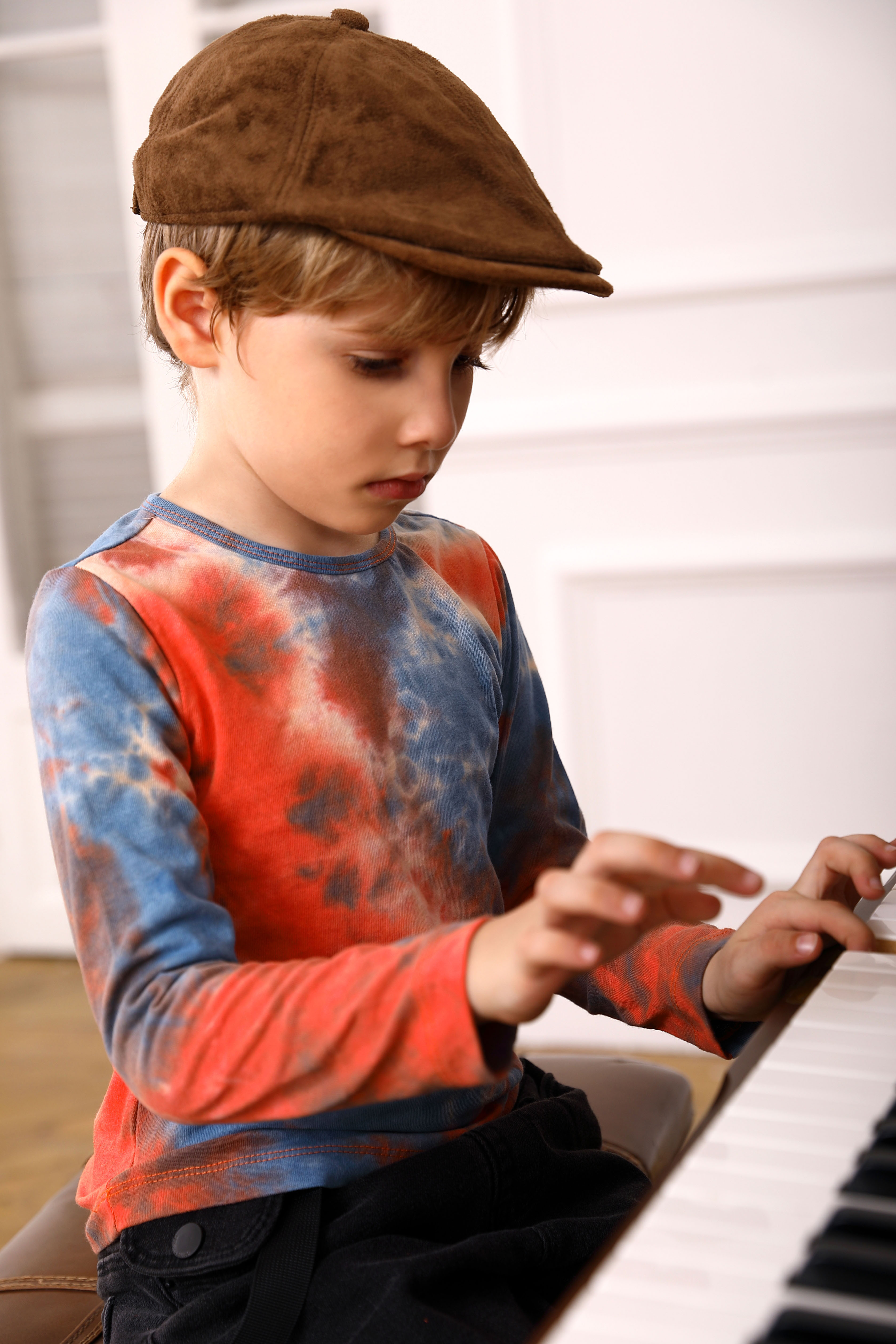 tie dyed tshirt for children tie dyed tshirt for children