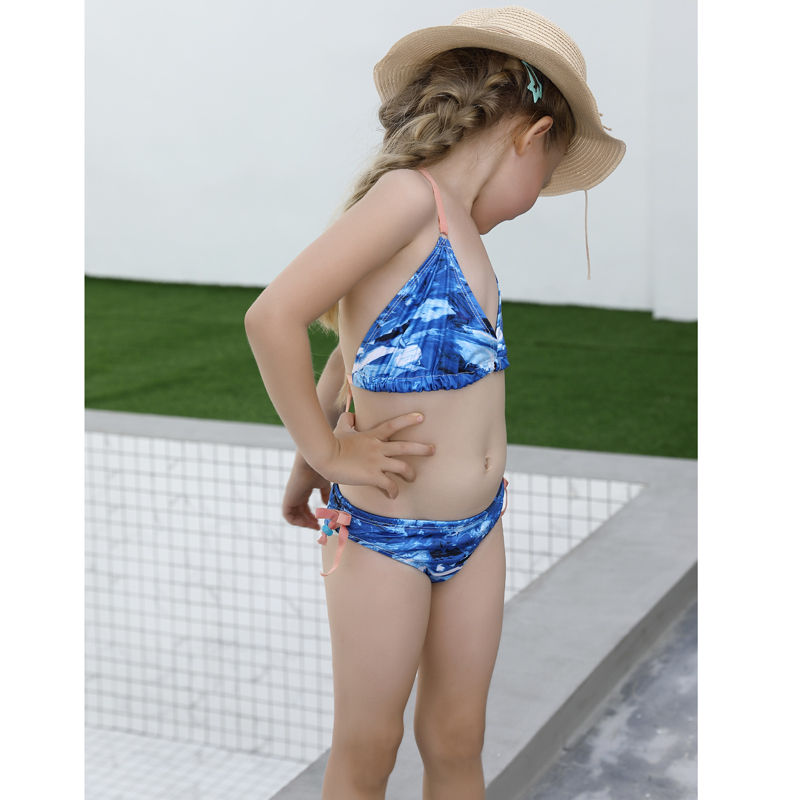 girls swimming suit