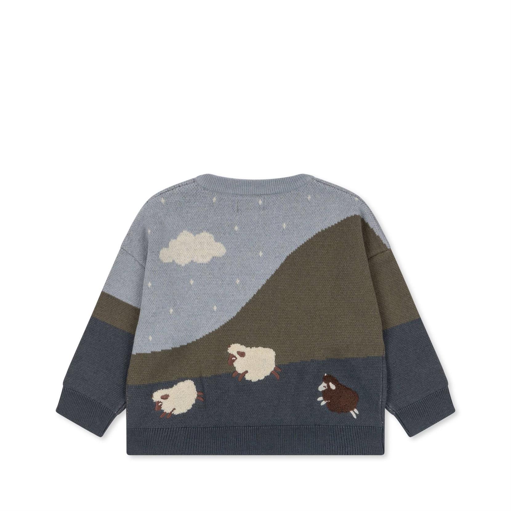 boys sweater