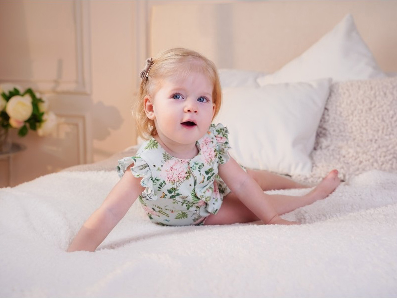 girl romper girl romper