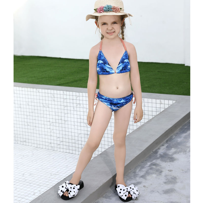 girls swimming suit