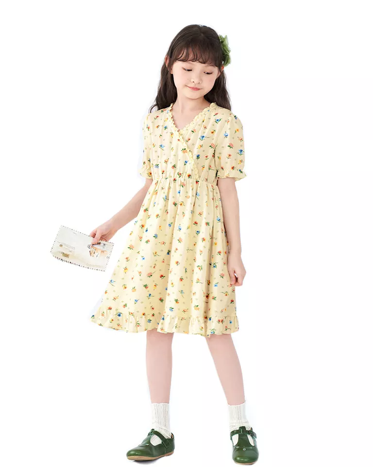 girl dress