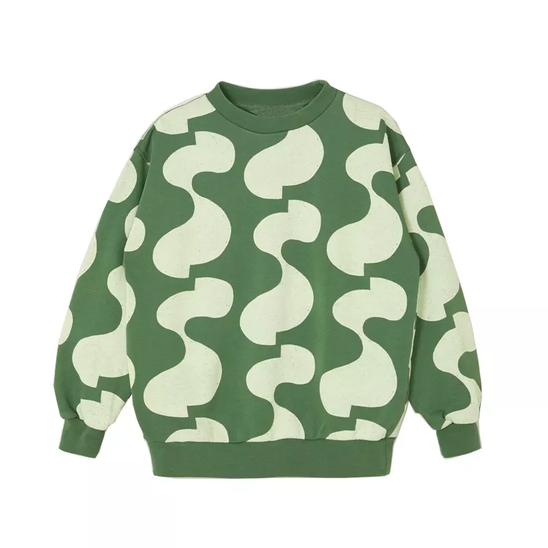 Girl sweatshirt